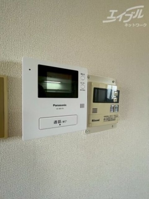 物件内観写真11　(セキュリティ)