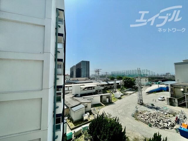 物件内観写真14　(展望)