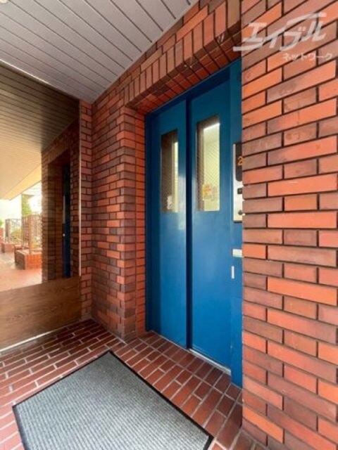 物件内観写真22　(その他共有部分)