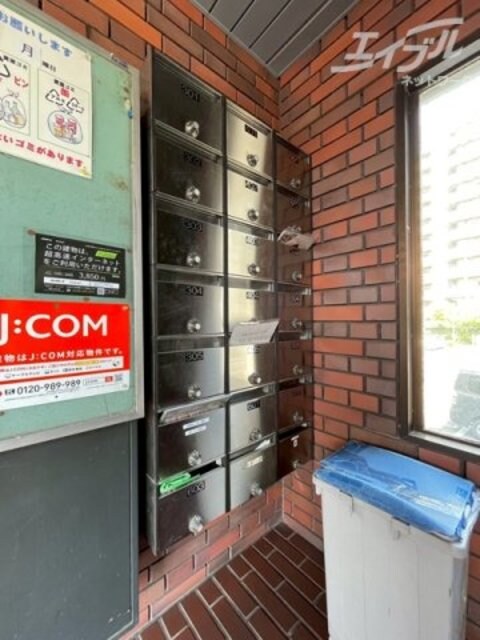 物件内観写真23　(その他共有部分)