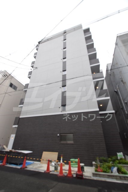 エムズセントラル上新庄