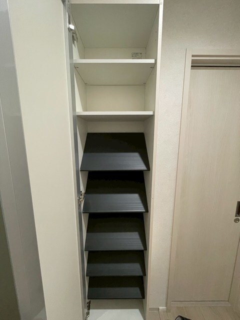 物件内観写真8　(シューズボックスです)
