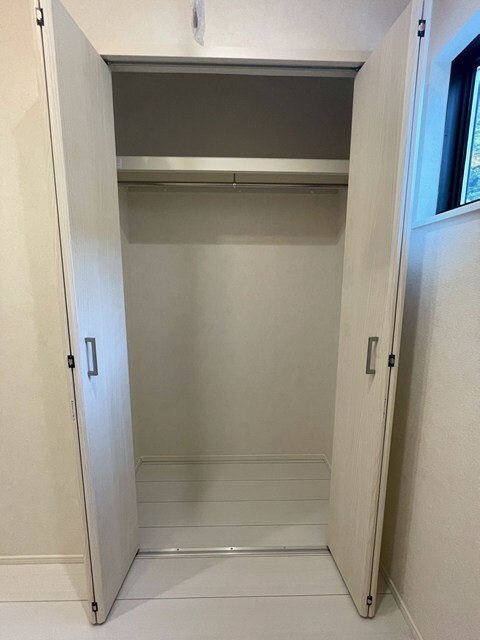 物件内観写真13　(収納スペースです)