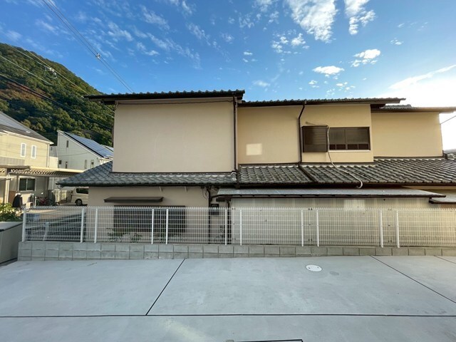 物件内観写真22　(景色になります)