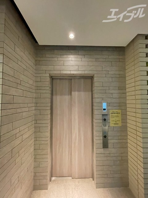 物件外観写真3　(エレディータになります)