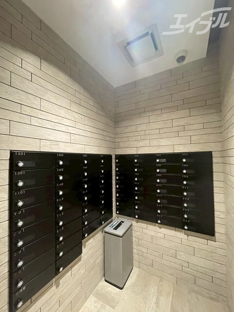 物件外観写真7　(ポストになります)