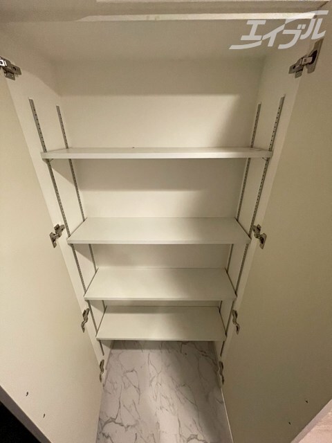 物件内観写真13　(シューズボックスです)