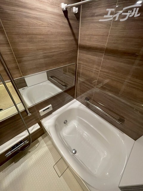 物件内観写真14　(浴室乾燥機付きお風呂になります)