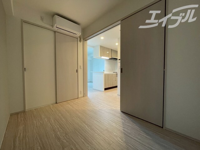 物件内観写真19　(洋室約3.9帖ございます)