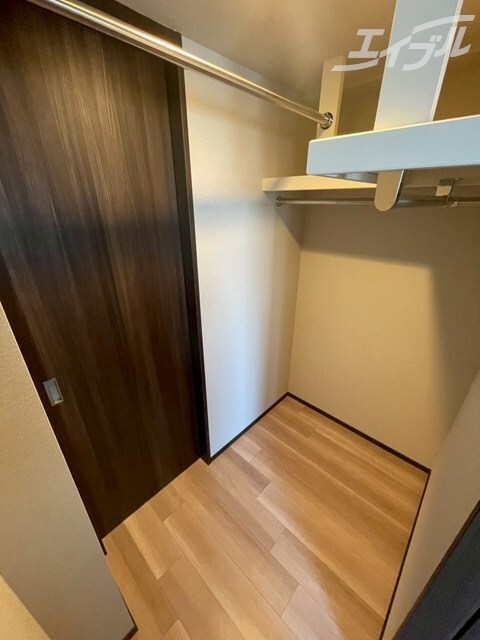 物件内観写真19　(ウォークインクローゼットです)