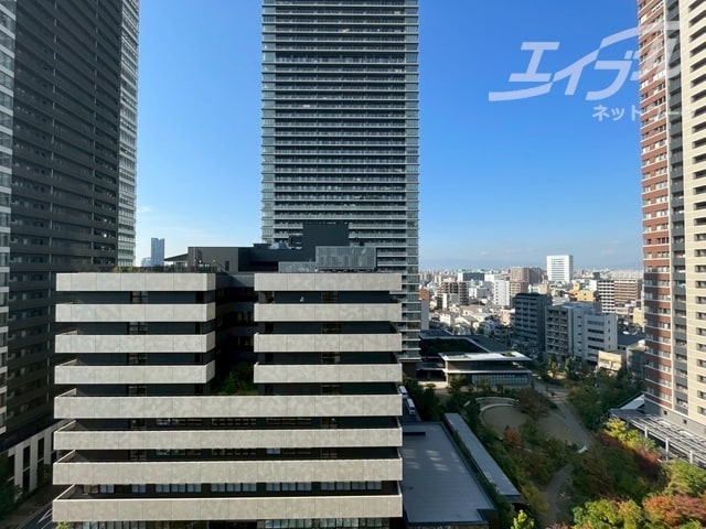 物件内観写真19　(景色良好です)