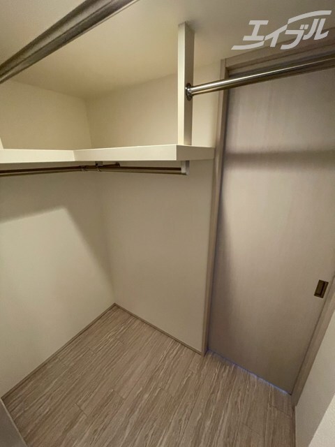 物件内観写真20　(ウォークインクローゼットです)