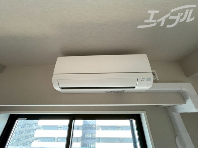 物件内観写真20　(エアコン２台完備です)