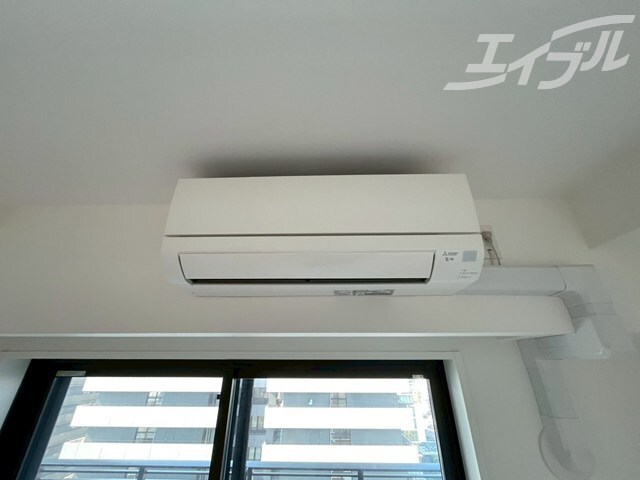 物件内観写真21　(エアコン２台完備です)