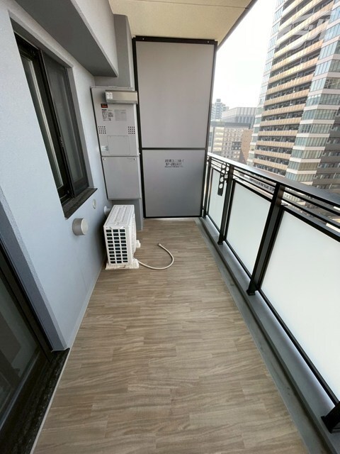 物件内観写真22　(バルコニーになります)