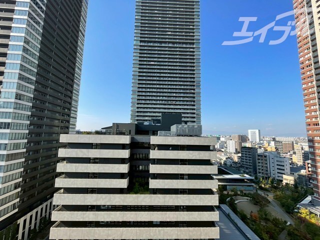 物件内観写真23　(景色良好です)