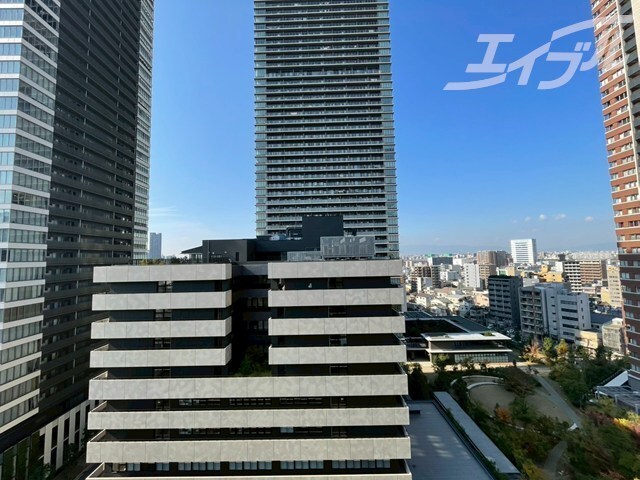 物件内観写真23　(景色良好です)