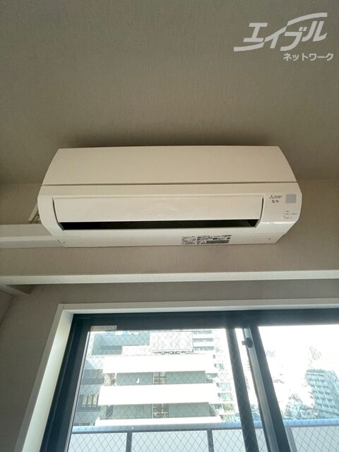 物件内観写真23　(エアコン２台完備です)