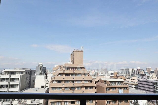 物件内観写真18　(展望)