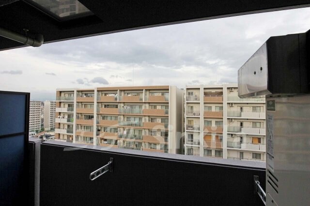 物件内観写真14　(展望)