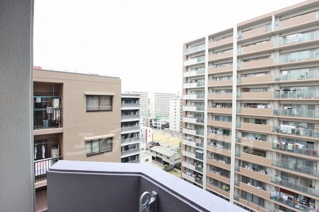 物件内観写真18　(展望)