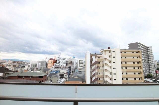 物件内観写真15　(展望)