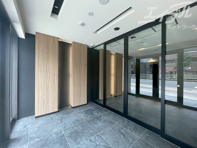 プレサンスNEO上新庄PRIMECRUIS