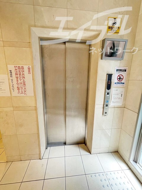 物件内観写真24　(その他共有部分)