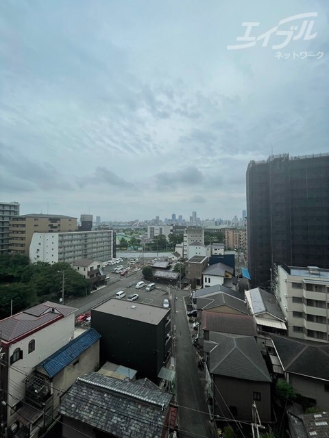 物件内観写真16　(展望)