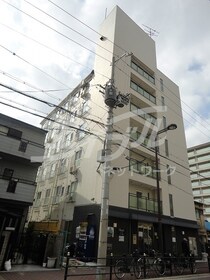 レガーレ関目の外観写真