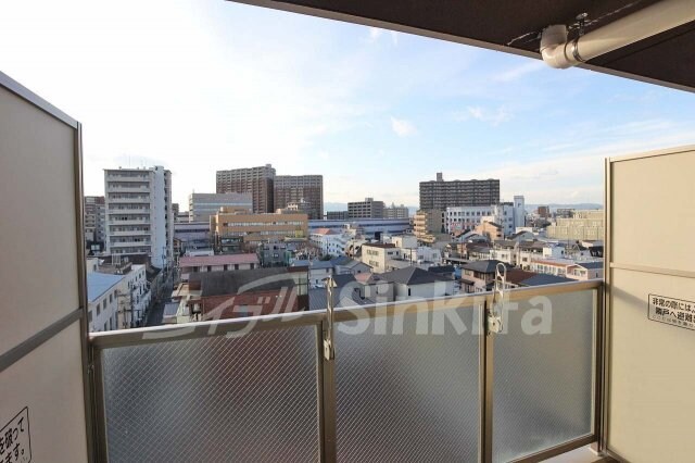 物件内観写真15　(展望)