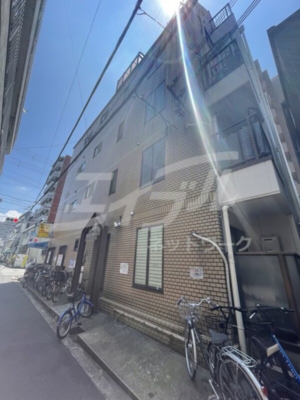 外観・土地