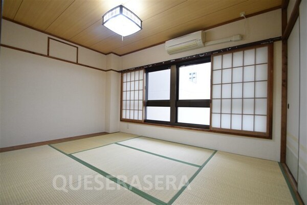 居室