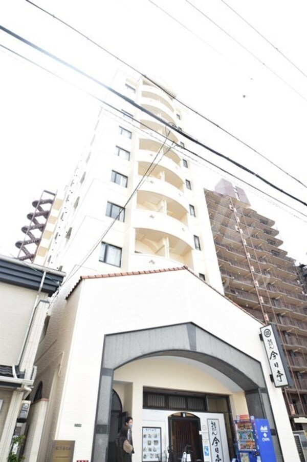 外観・土地