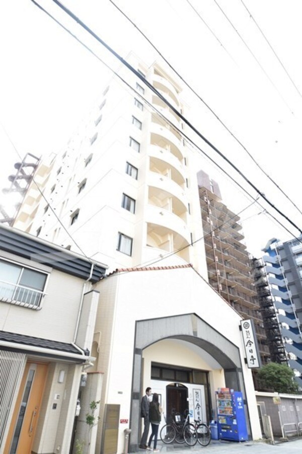 外観・土地