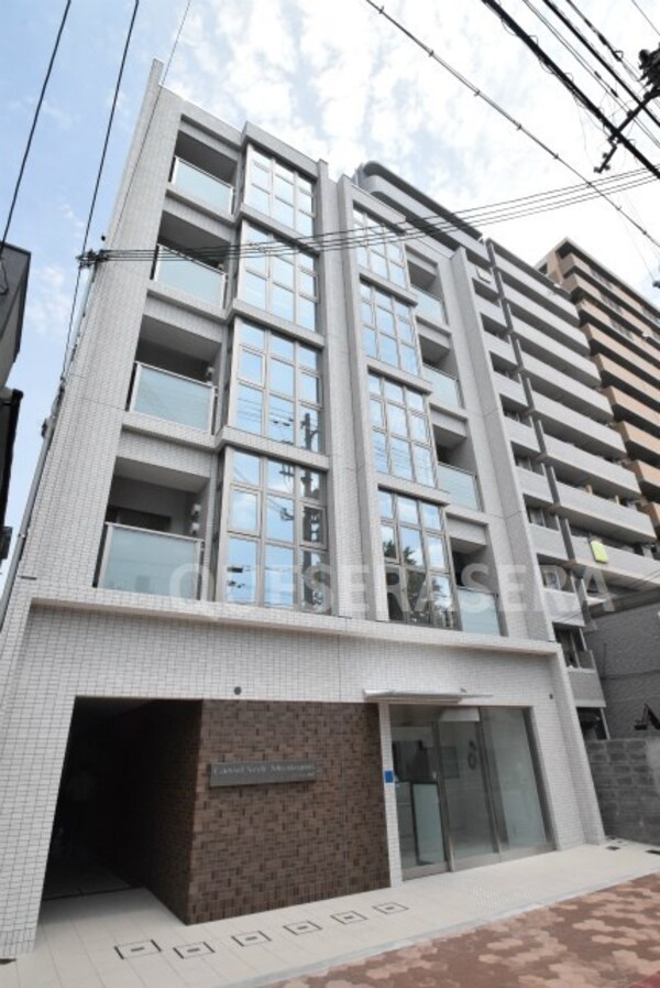 外観・土地