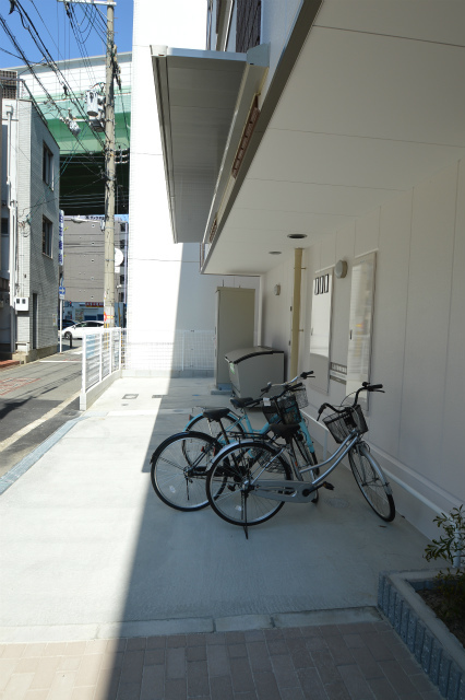 La gracieuse　玉川