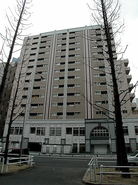 エステムプラザ梅田・中崎町Ⅱ