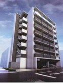 仮）D-room豊崎6丁目