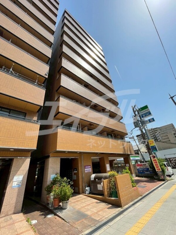 外観・土地