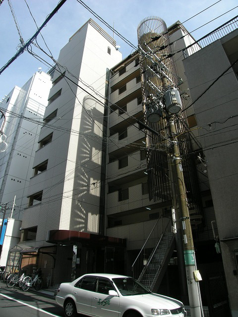 リブラン淀
