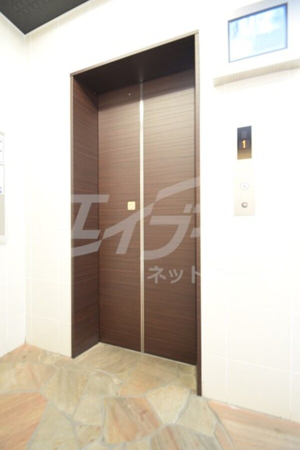 共用設備