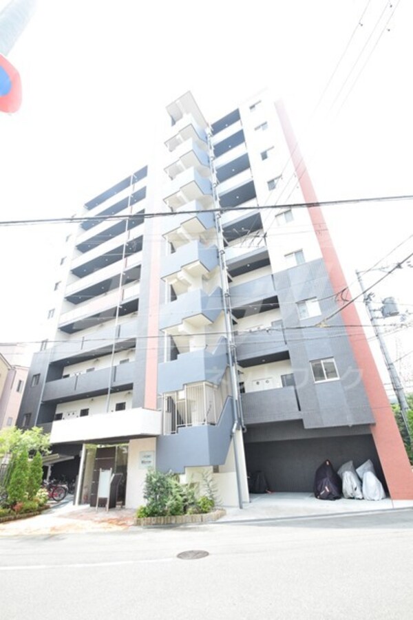 外観・土地