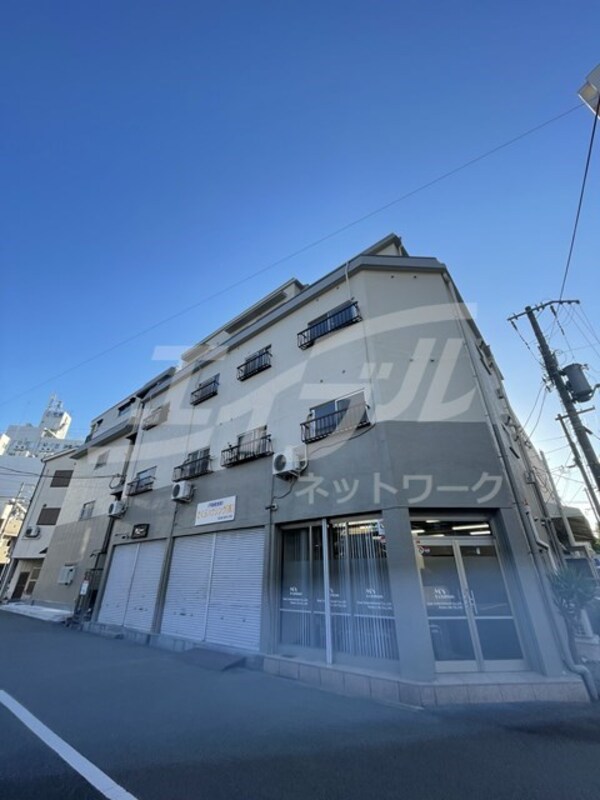 外観・土地