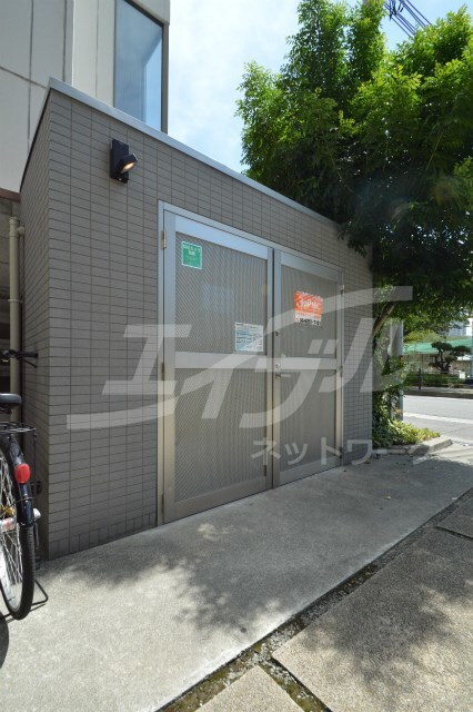 物件外観写真11　