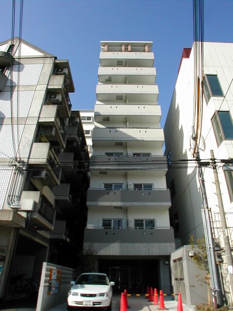 物件外観写真13　