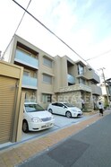 シャーメゾン花水木