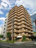 モンテベルデ新梅田