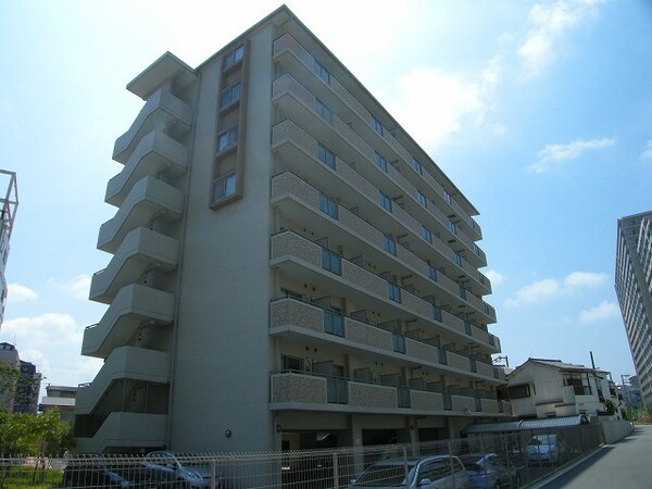 外観・土地