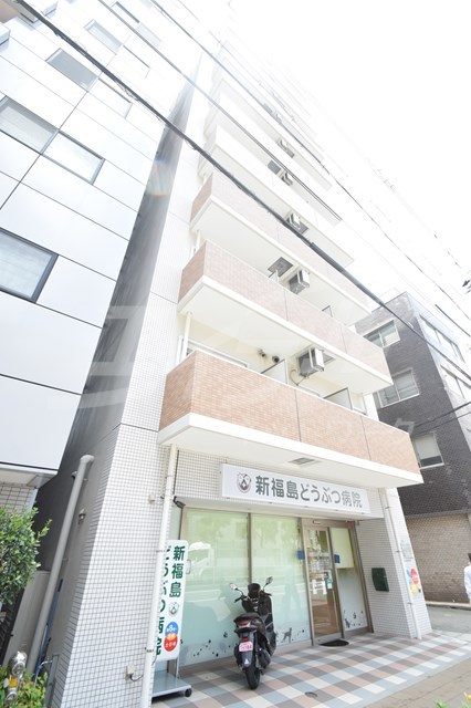 外観写真
